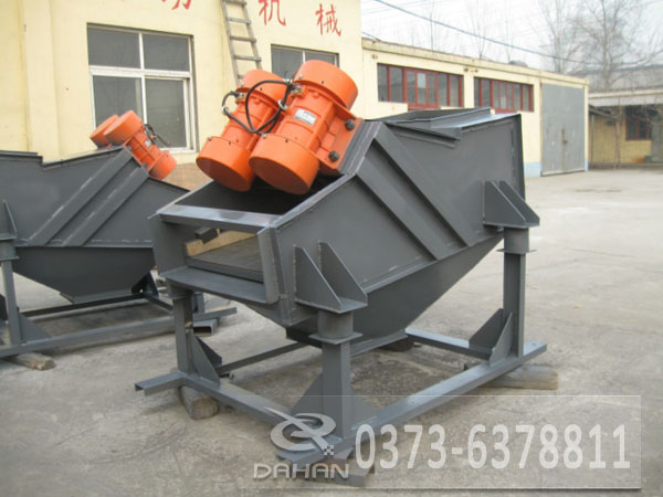 0615礦用振動(dòng)篩 0615礦用振動(dòng)篩