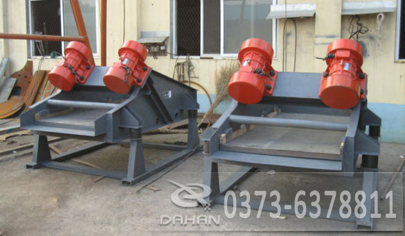 0615礦用振動(dòng)篩 0615礦用振動(dòng)篩